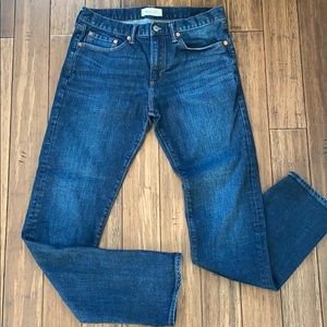 Men’s Gap Jeans